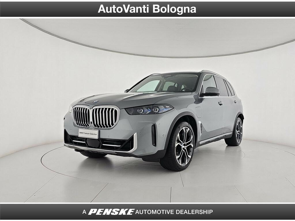 BMW X5 xdrive50e Msport auto