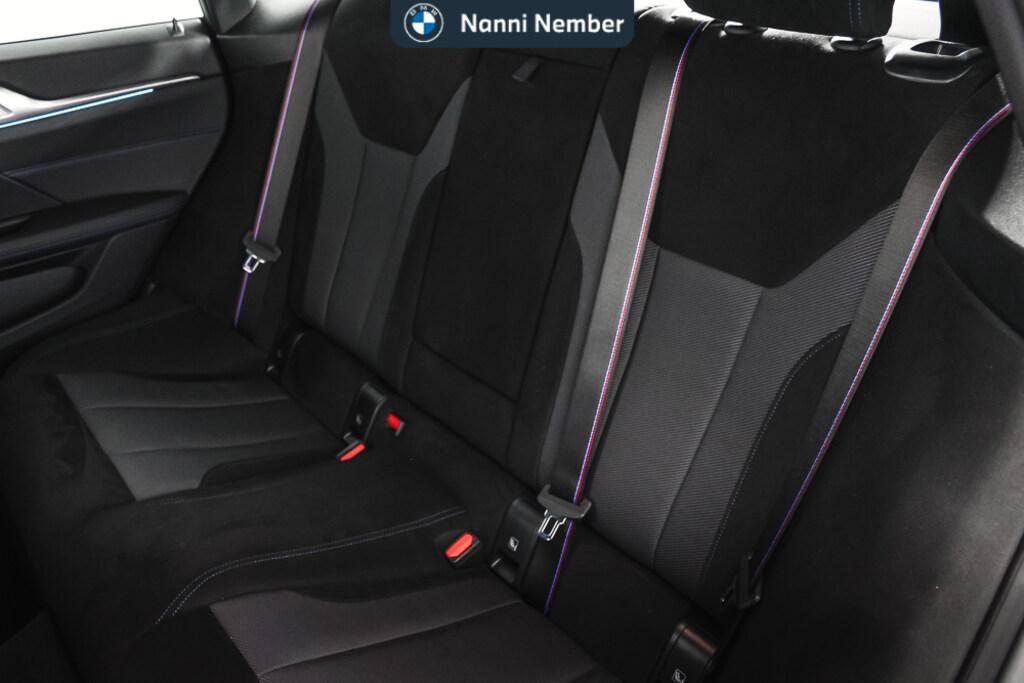 BMW Serie 4 420d Gran Coupe mhev 48V M Sport Pro auto