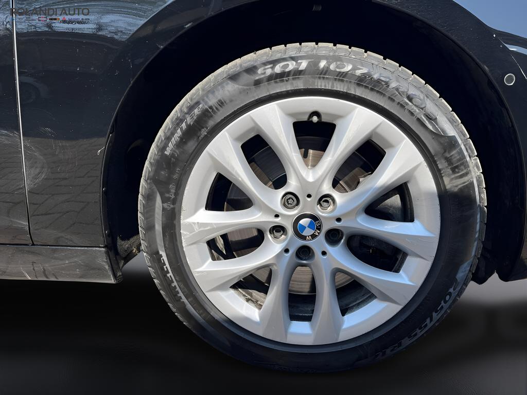 BMW Serie 2 218d Gran Tourer xdrive Advantage 7p.ti auto my20