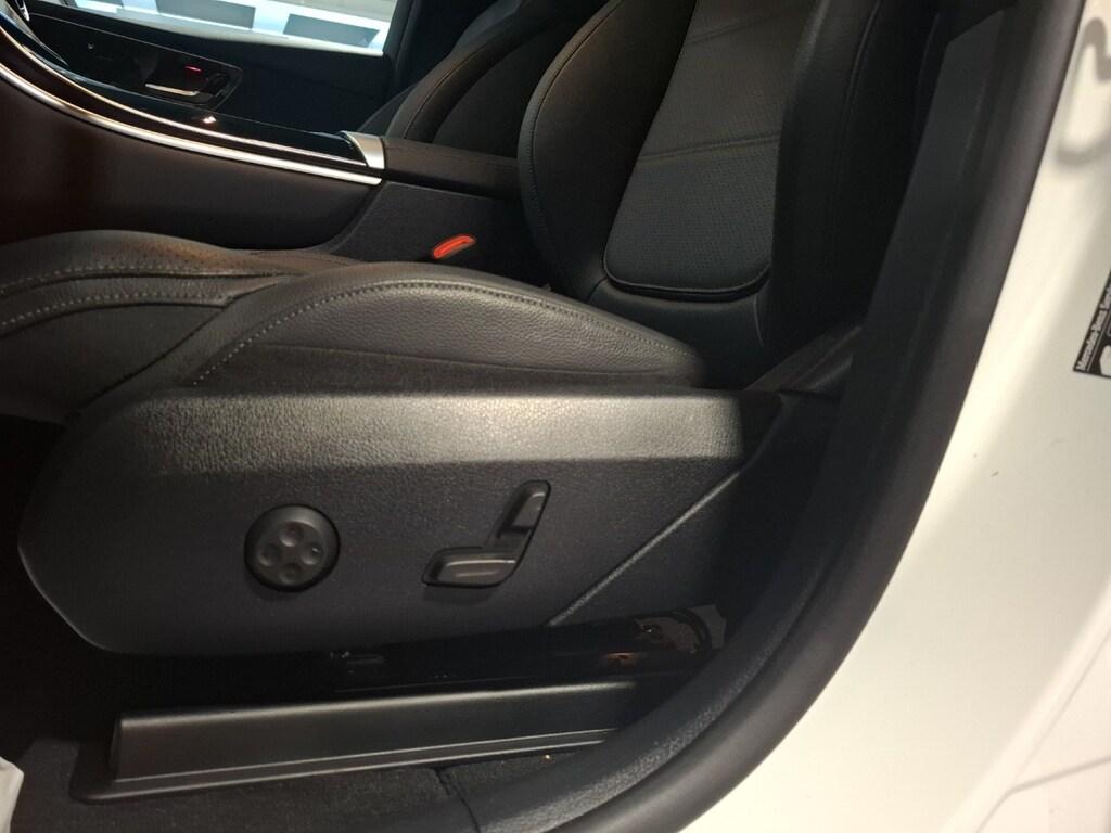 Mercedes GLC 200 d mhev Advanced 4matic auto