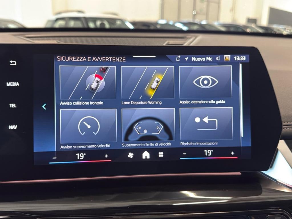 BMW X1 sdrive18d X-Line auto