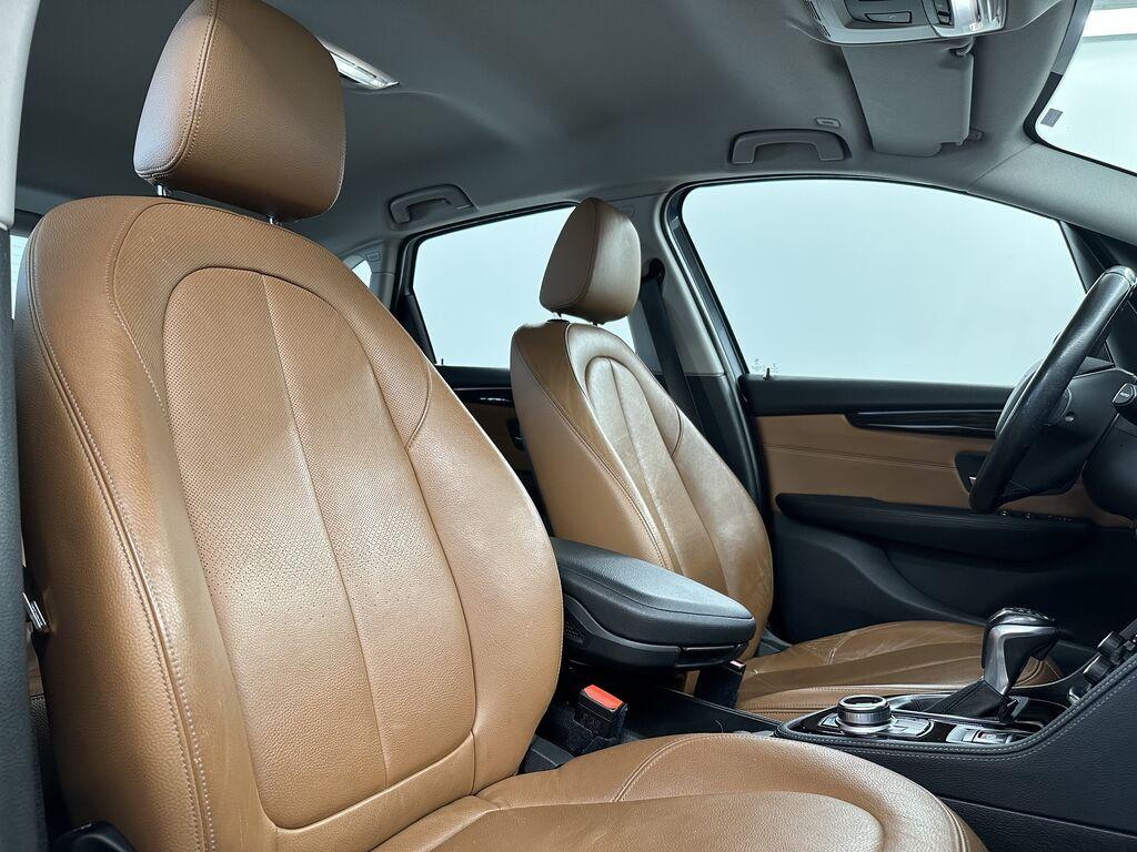 BMW Serie 2 218d Active Tourer Luxury auto