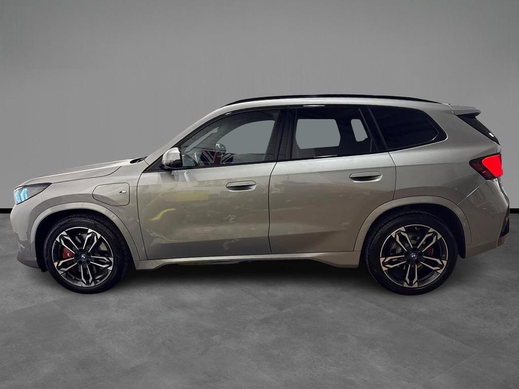 BMW X1 xdrive 25e MSport Pro auto