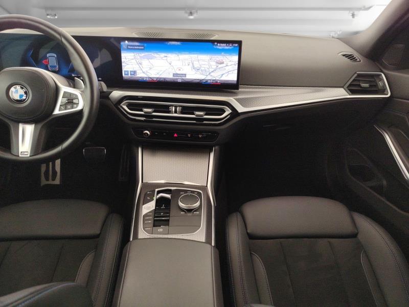 BMW Serie 3 M M340d Touring mhev 48V xdrive auto