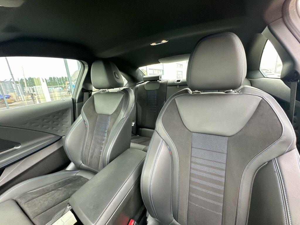BMW Serie 2 220d Coupe mhev 48V Msport auto