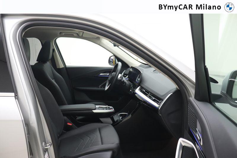 BMW X1 xdrive23d mhev 48V X-Line auto