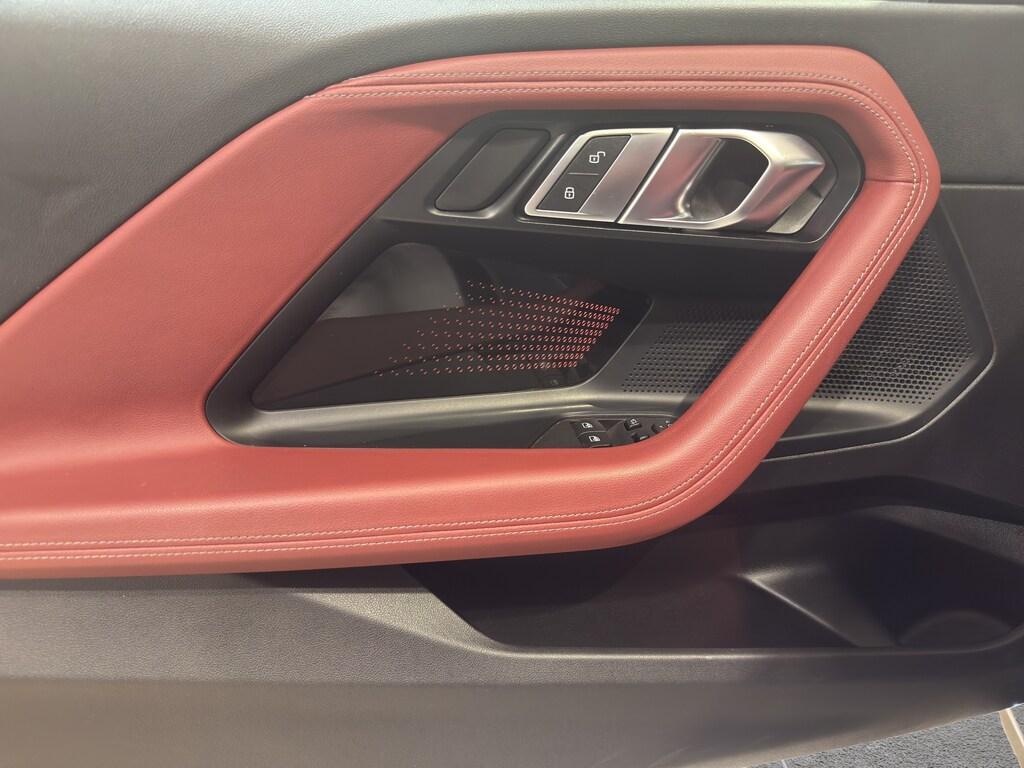 BMW Serie 2 220i Coupe M Sport Pro auto