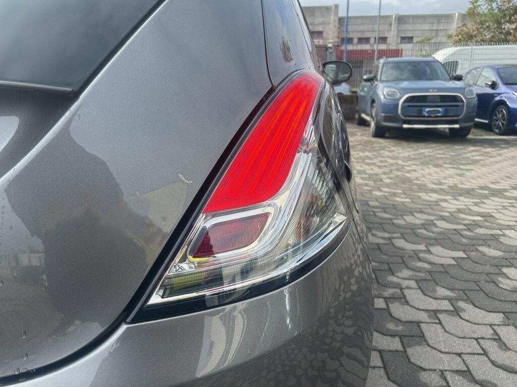 Lancia Ypsilon 1.2 Platinum ecochic Gpl 69cv my19