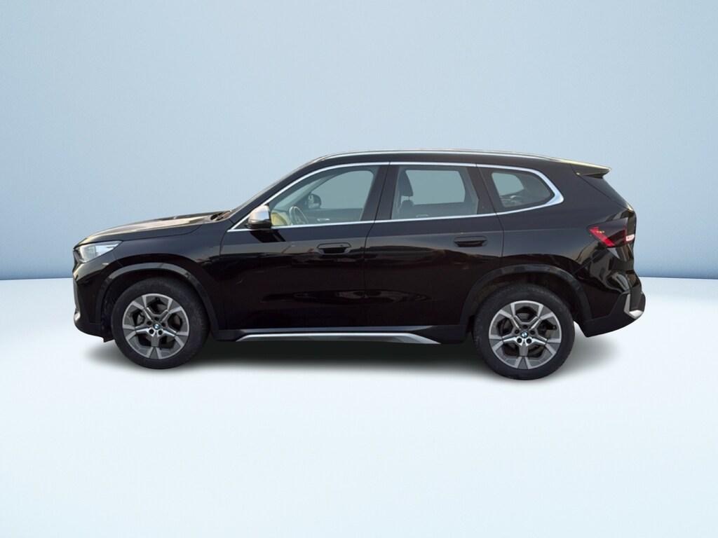 BMW X1 sdrive18d X-Line auto