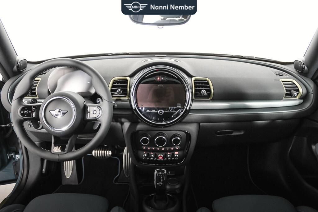 Mini Mini Clubman 2.0 JCW Untold auto