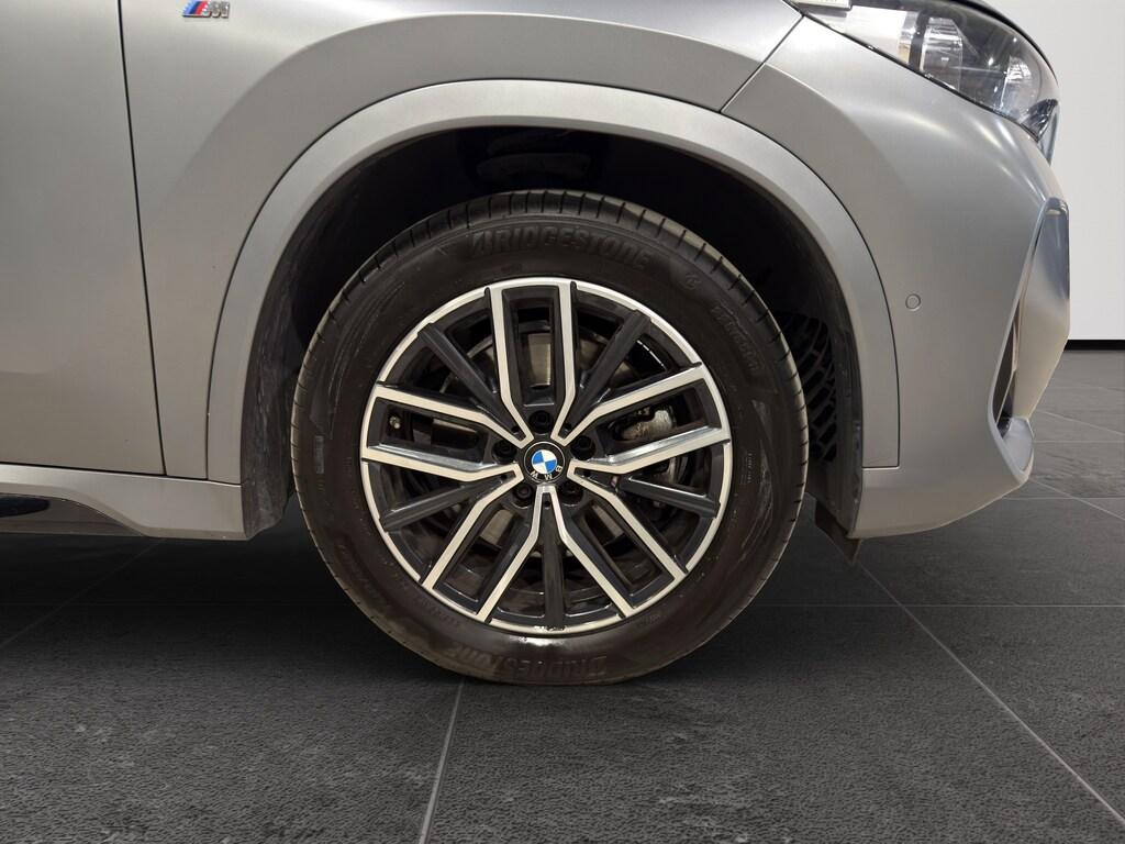 BMW X1 xdrive23i mhev 48V MSport Edition Signature auto
