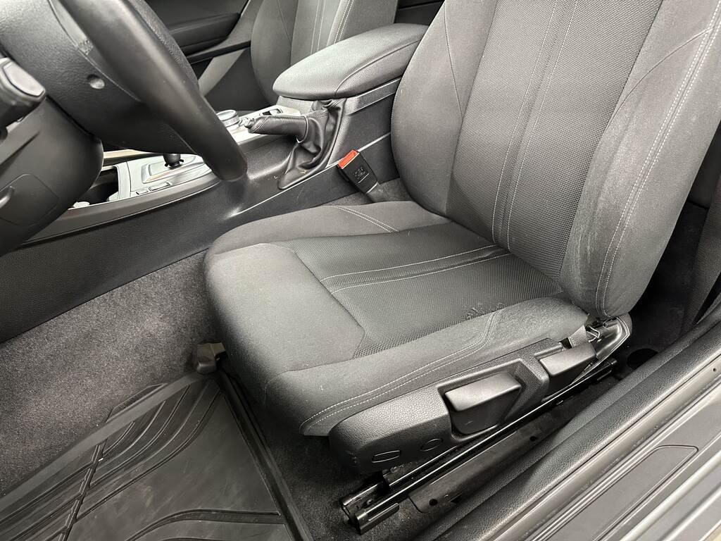 BMW Serie 2 220i Cabrio Advantage auto my18