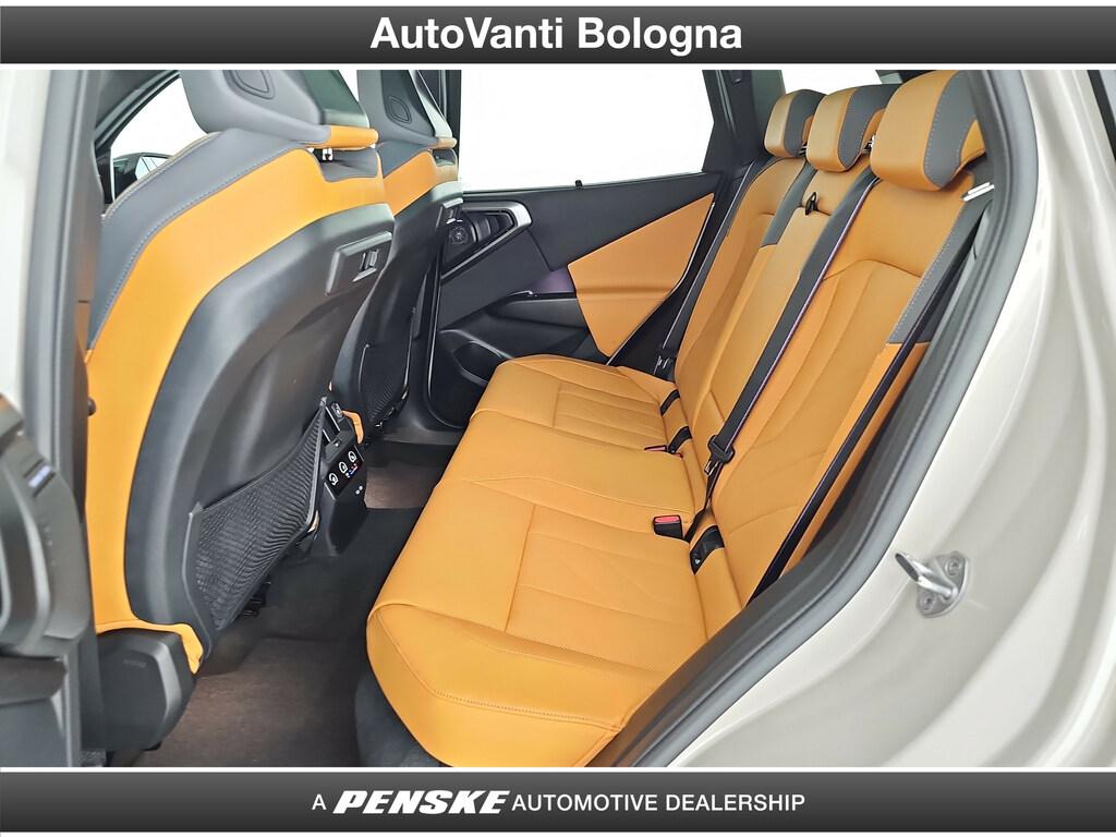 BMW X3 M X3 xdriveM50 MSport Pro auto