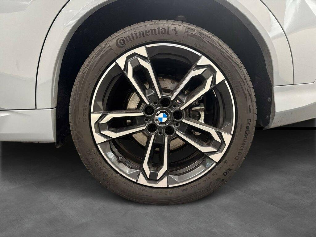 BMW X2 sdrive 18d MSport Pro auto