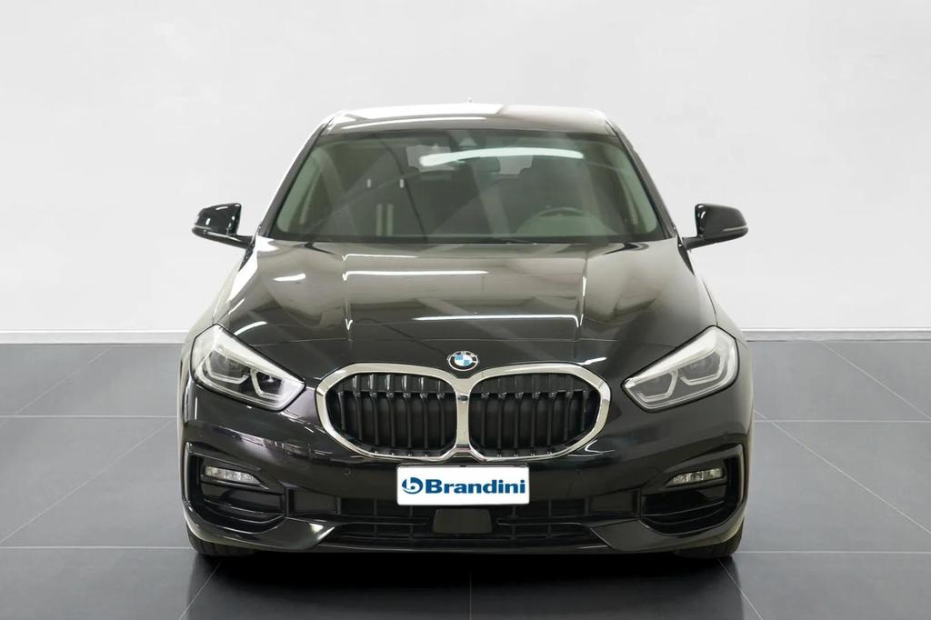 BMW Serie 1 118i Sport auto