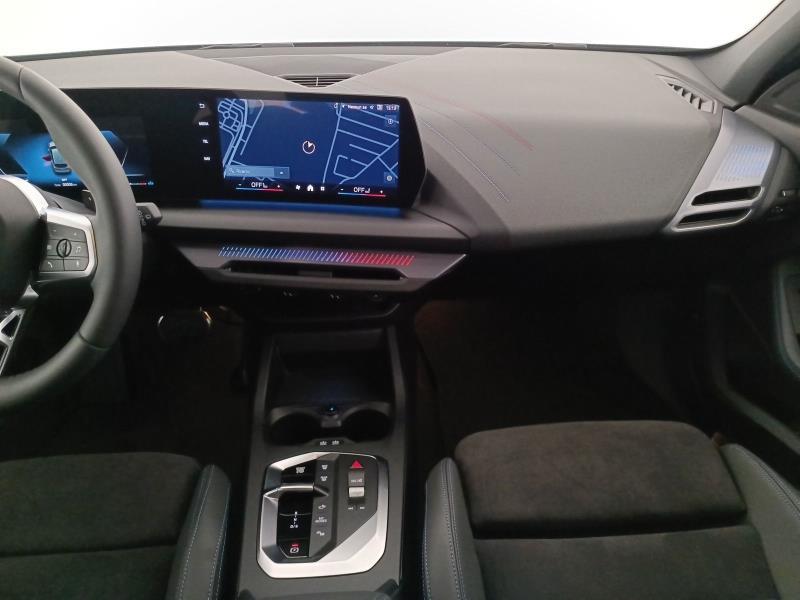 BMW Serie 1 118d MSport auto