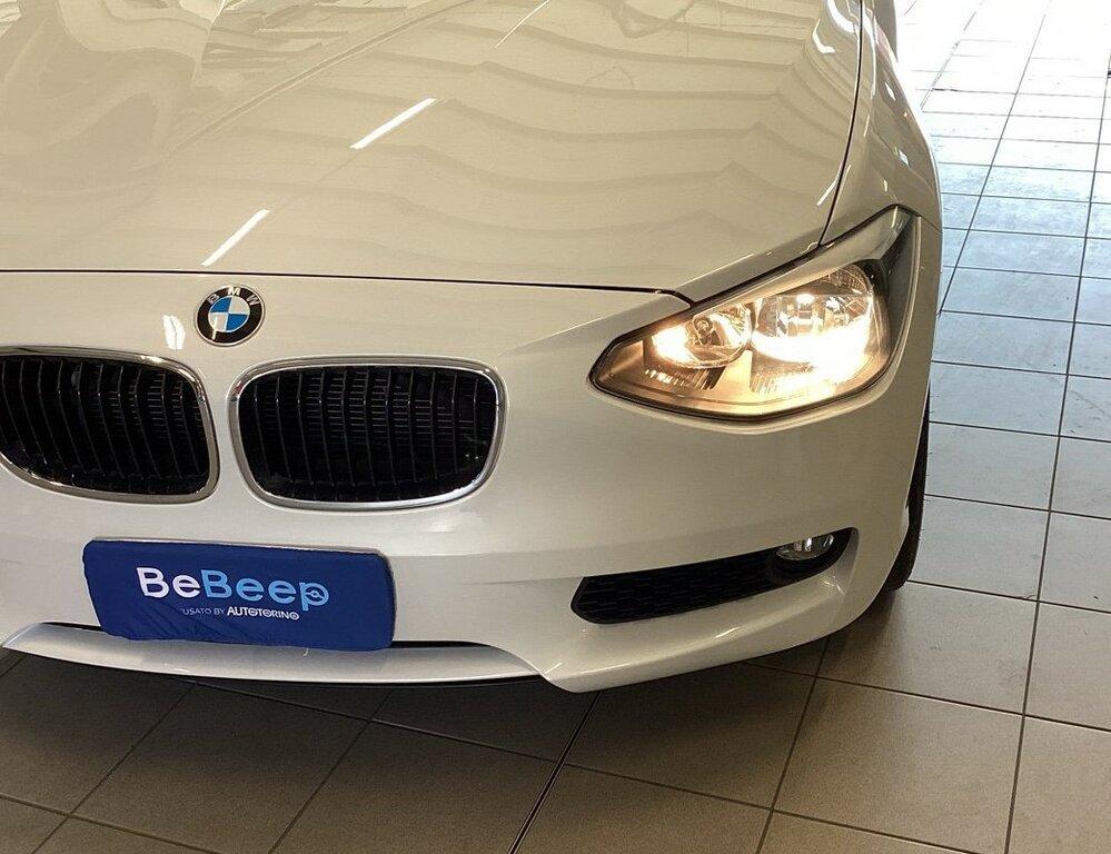 BMW Serie 1 120d Business 5p