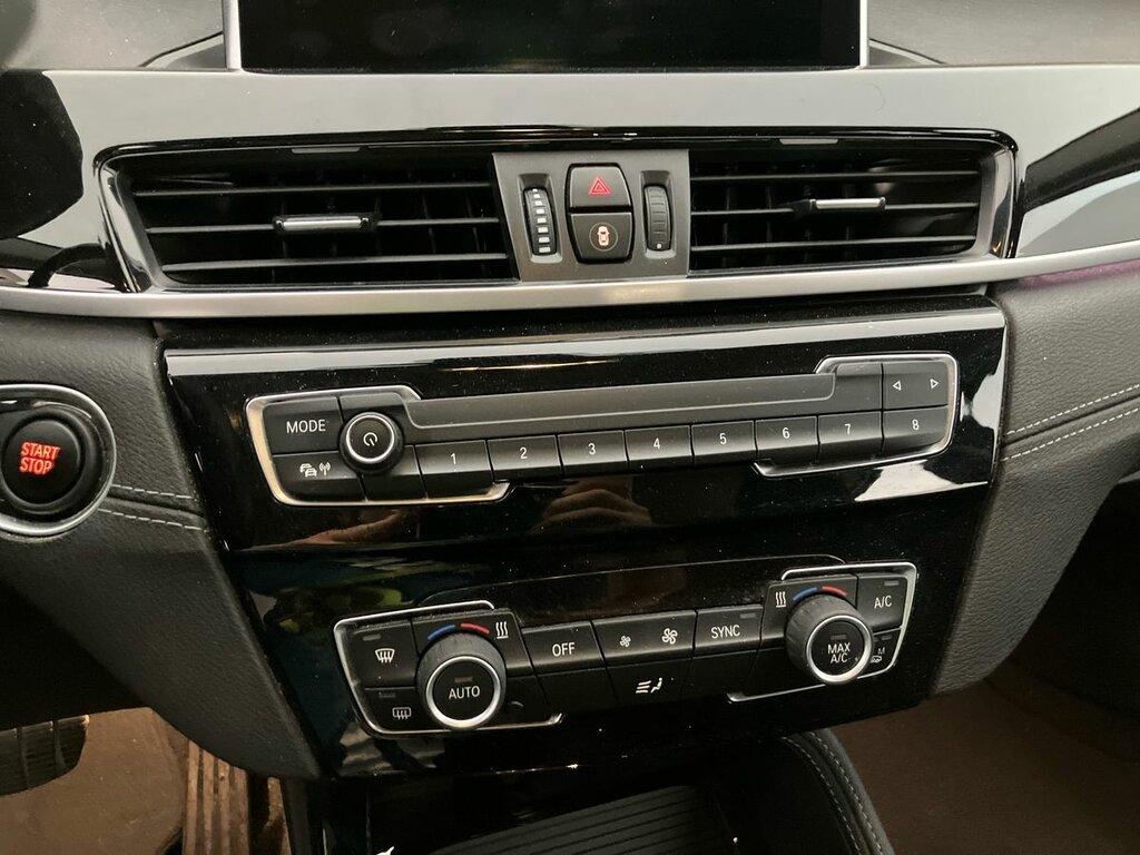 BMW X1 xdrive25e xLine auto