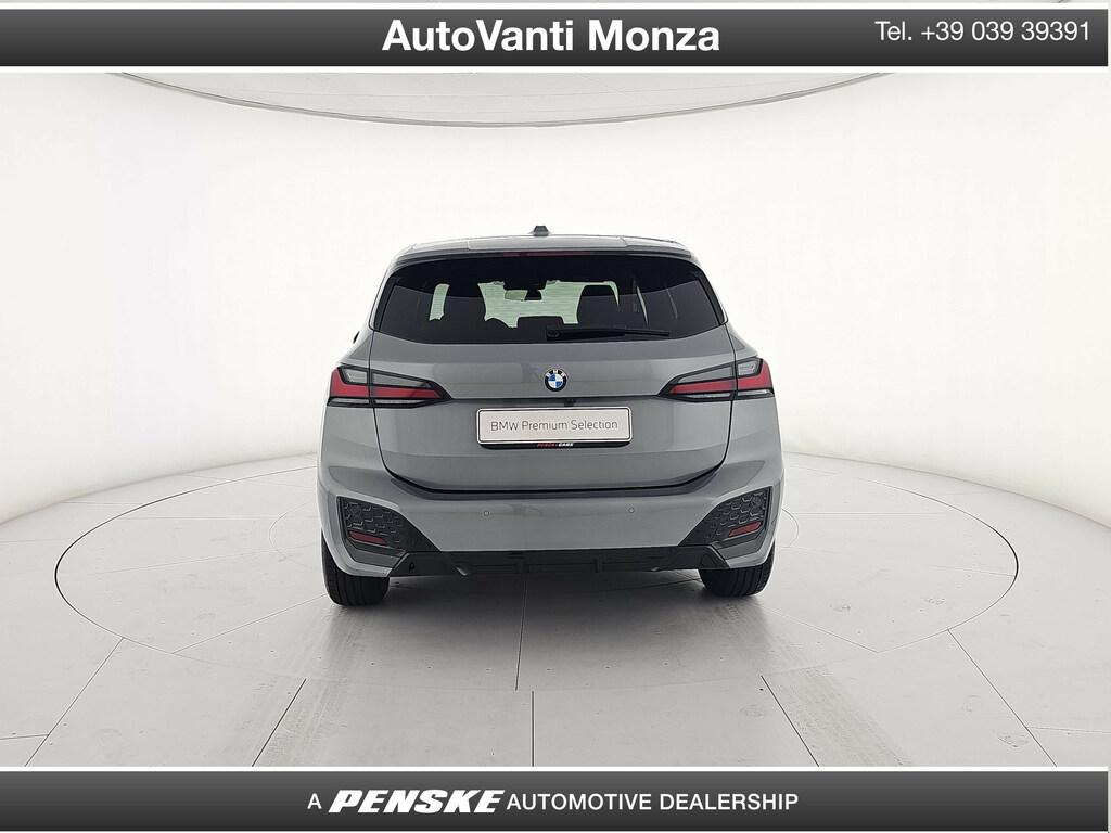 BMW Serie 2 218d Active Tourer Msport auto