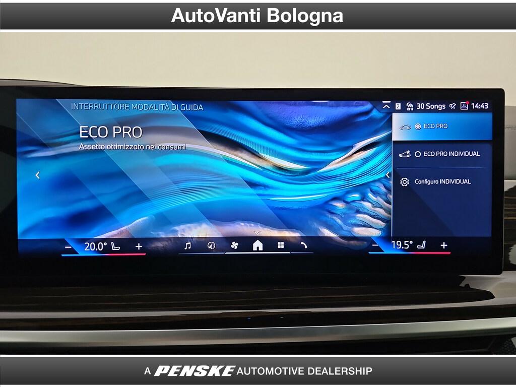 BMW X5 xdrive30d MSport Pro auto
