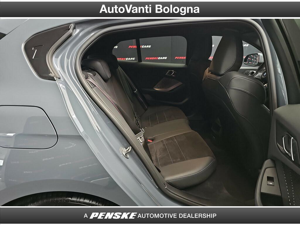 BMW Serie 1 118d MSport Pro auto