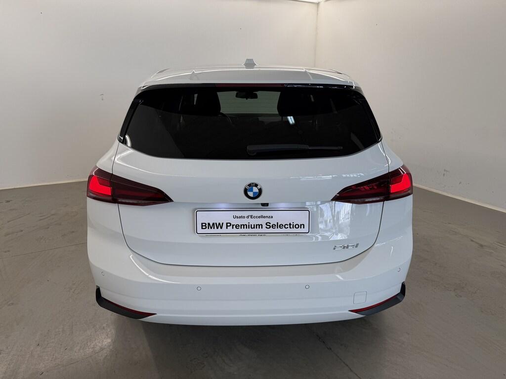 BMW Serie 2 218i Active Tourer auto