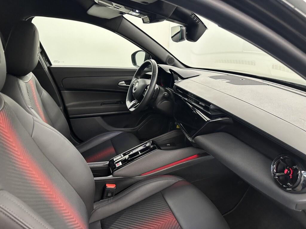 Alfa Romeo Alfa Romeo Junior 1.2 ibrida Speciale 136cv edct6