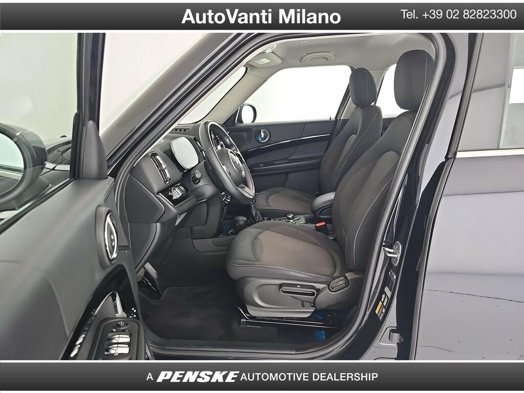 Mini Cooper SE Countryman Mini Countryman 1.5 Cooper SE all4 auto