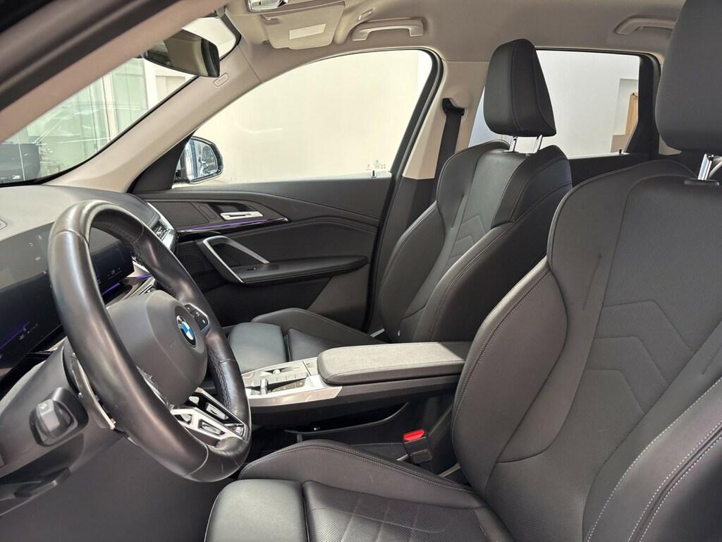 BMW X1 sdrive18i X-Line Edition Essence auto