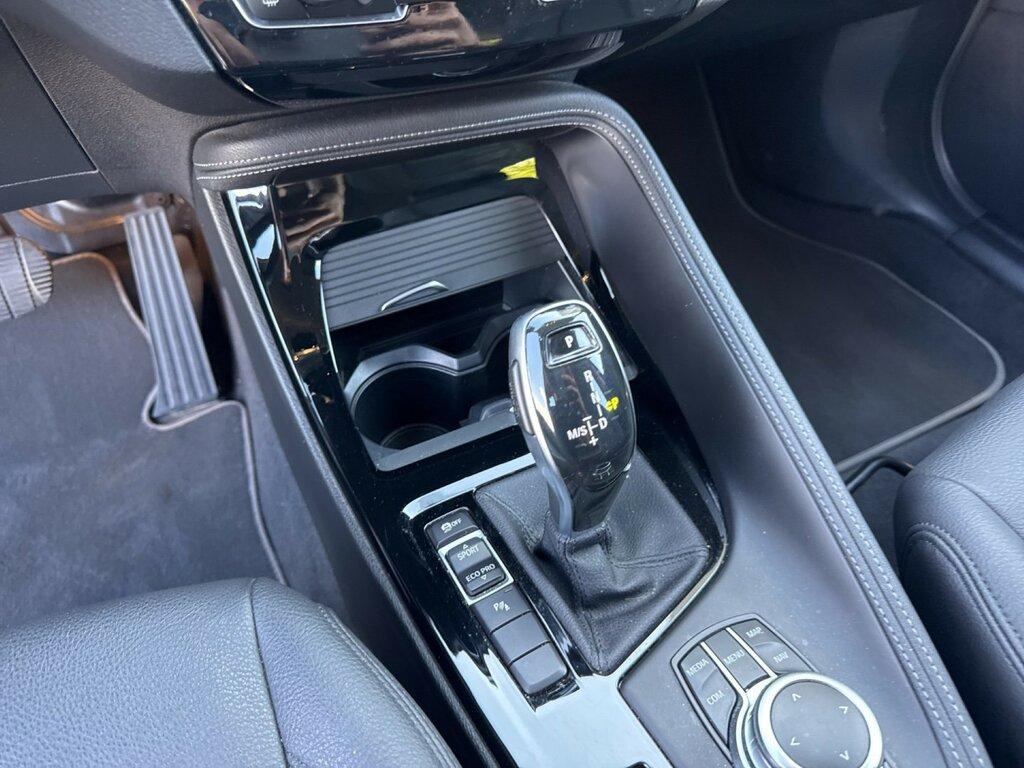BMW X1 sdrive18d xLine Plus auto