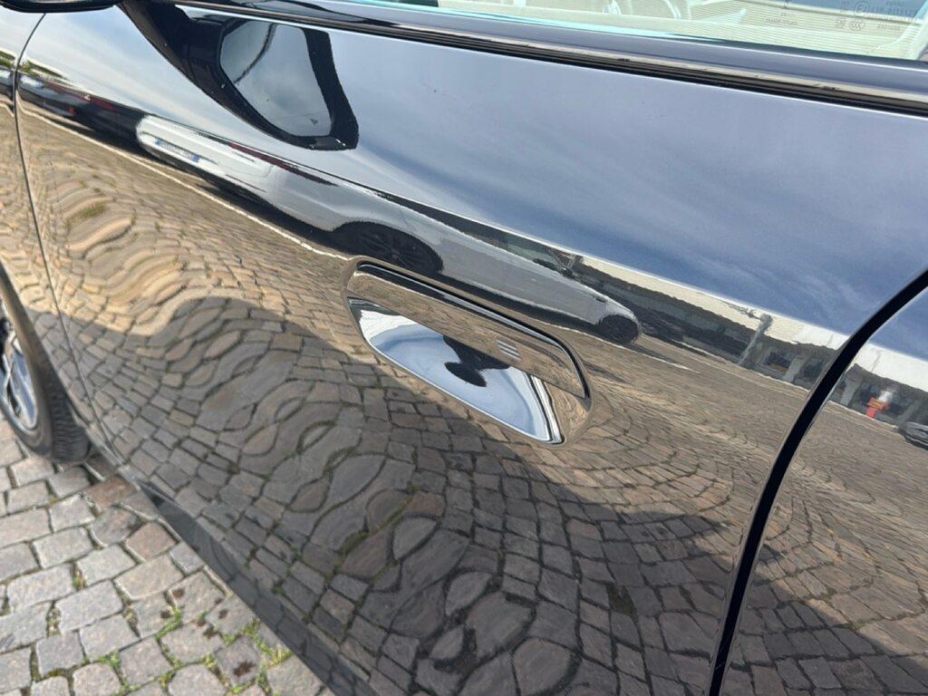 BMW X3 xdrive20d MSport auto