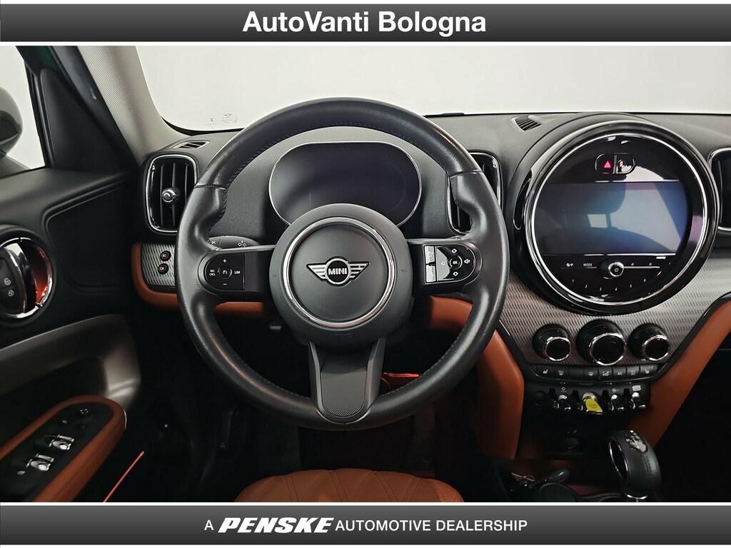 Mini Cooper SE Countryman Mini Countryman 1.5 Cooper SE all4 auto