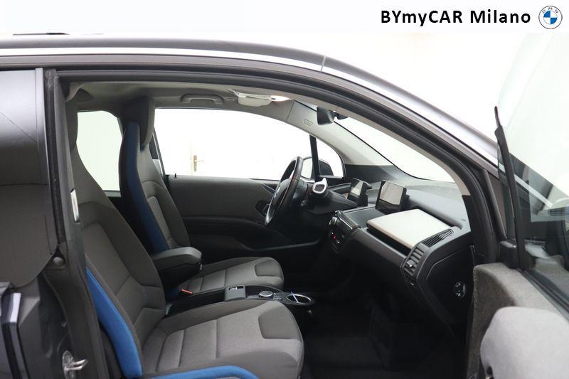 BMW i3 120Ah Advantage