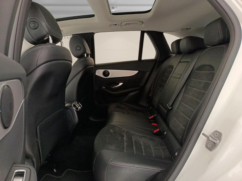 Mercedes GLC 220 d Premium Plus 4matic auto