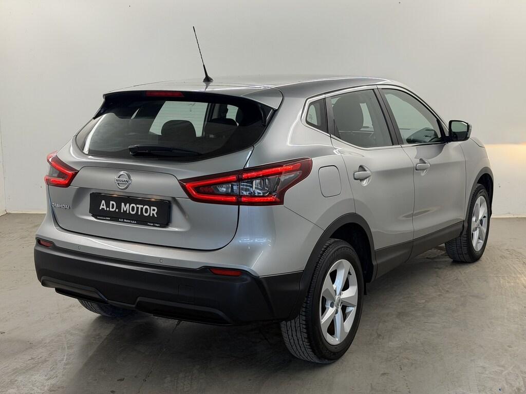Nissan Qashqai 1.5 dci Acenta 110cv
