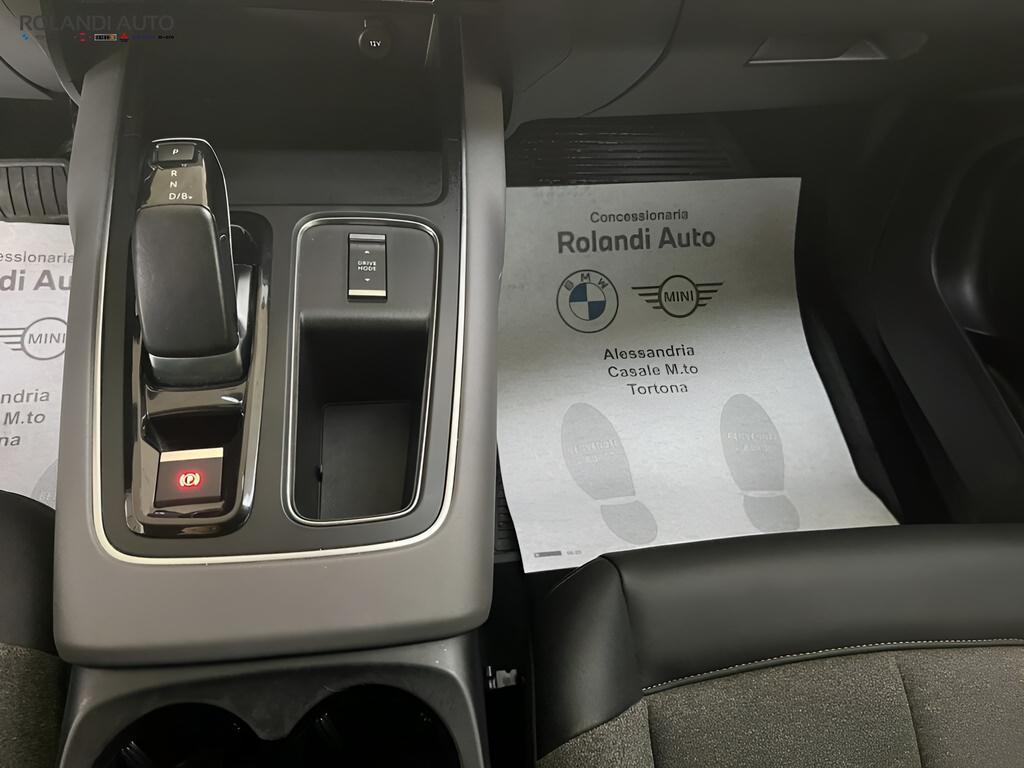 Citroen C5 Aircross 1.6 hybrid Feel 225 e-eat8