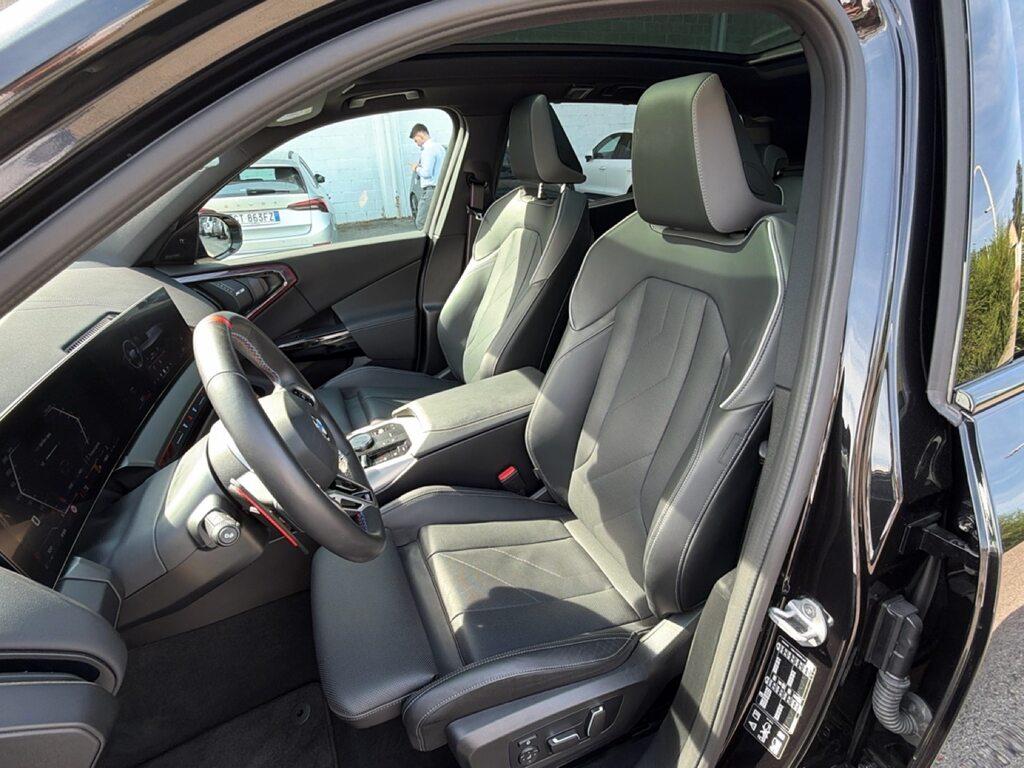 BMW X3 M X3 xdriveM50 MSport Pro auto