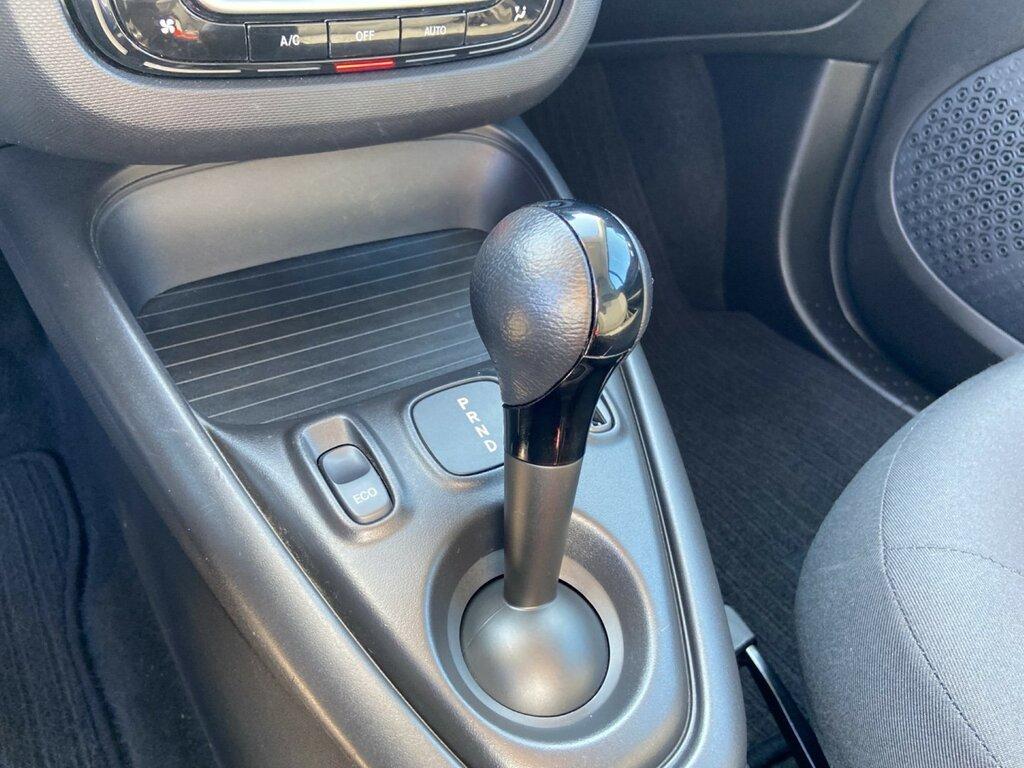 Smart fortwo eq Passion