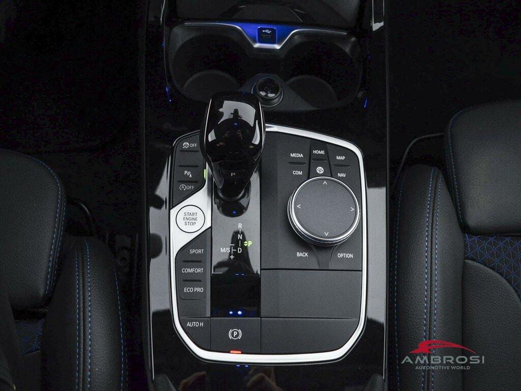 BMW Serie 1 118d ColorVision Edition auto