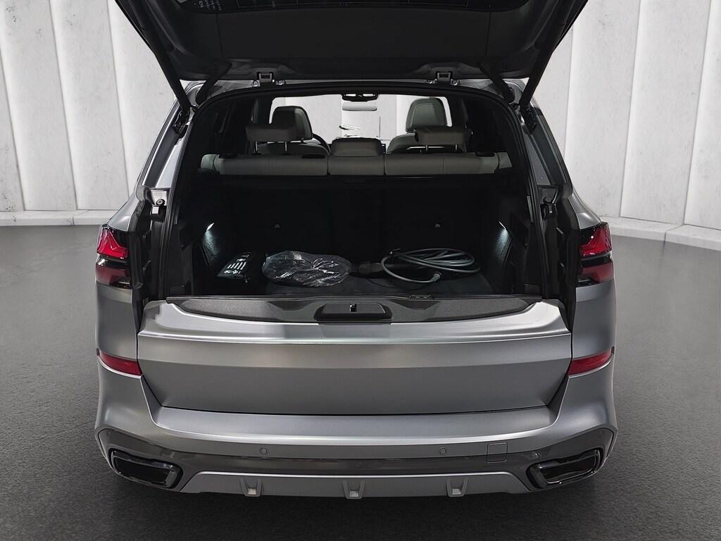 BMW X5 xdrive50e MSport Pro auto