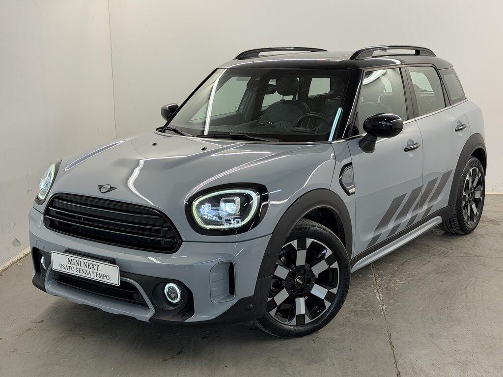 Mini Cooper Countryman 1.5 Business Auto