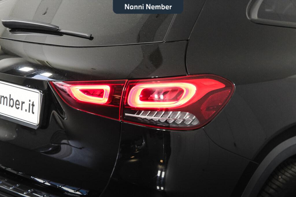 Mercedes GLA 180 d Premium auto
