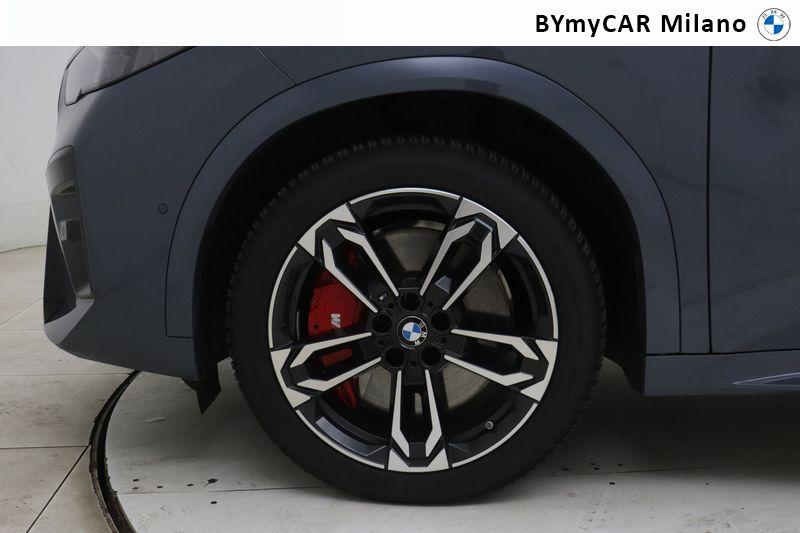 BMW iX2 edrive 20 MSport Pro
