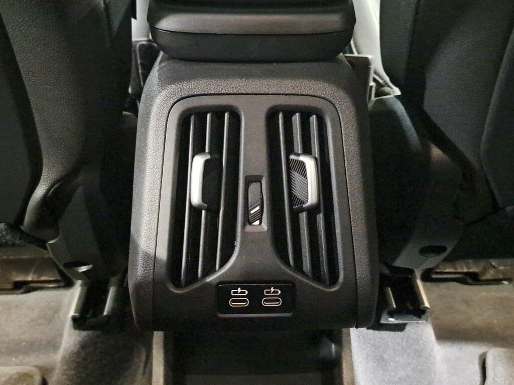 BMW X1 sdrive18i auto