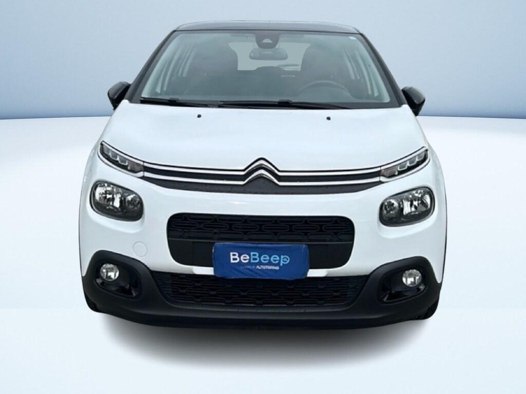 Citroen C3 1.2 puretech Shine 82cv