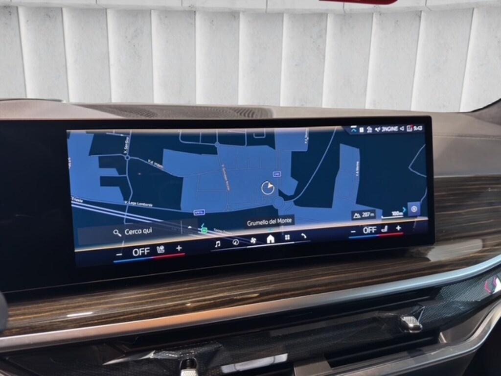 BMW X7 xdrive 40i 48V MSport Pro auto 7p.ti