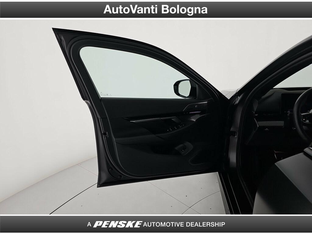 BMW Serie 5 520d Touring 48V xdrive M Sport Pro auto
