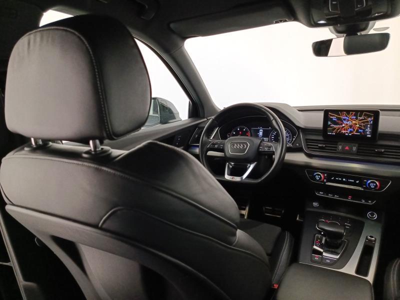Audi Q5 40 2.0 tdi Business Sport quattro 190cv s-tronic