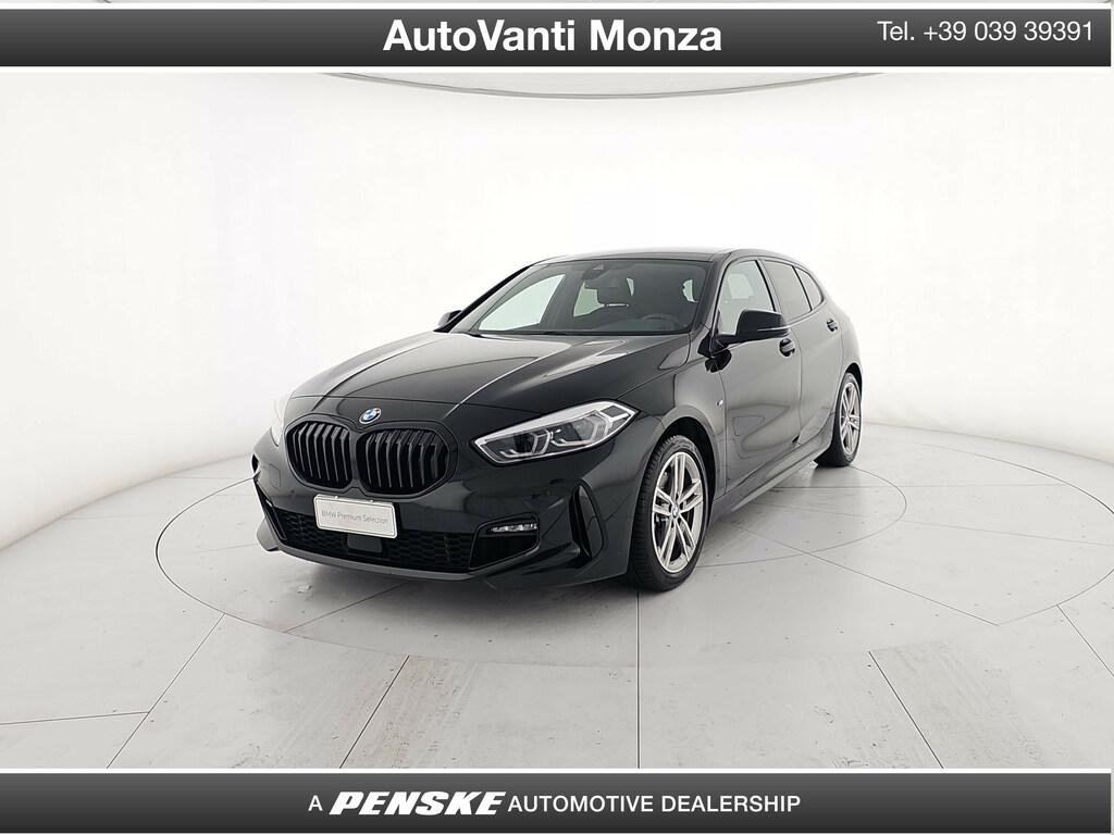 BMW Serie 1 116i MSport auto