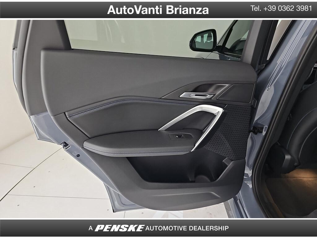 BMW X1 xdrive 25e MSport Pro auto